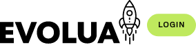Logo Evolua - Login